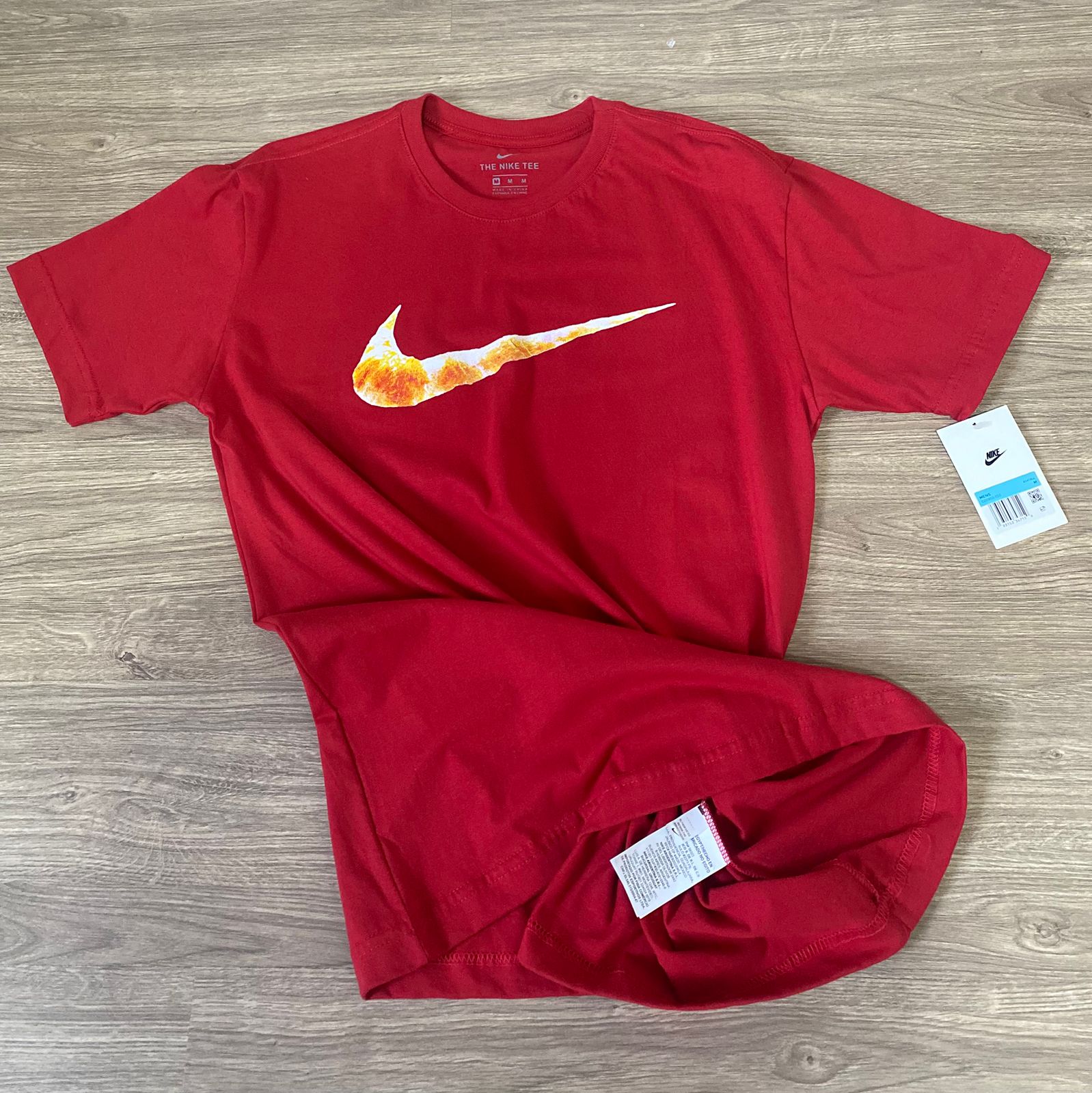Camiseta Premium