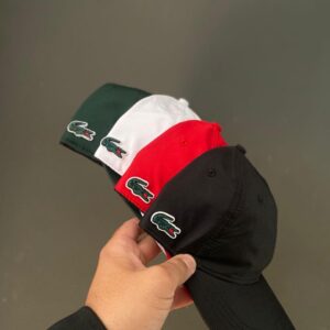 Boné Lacoste