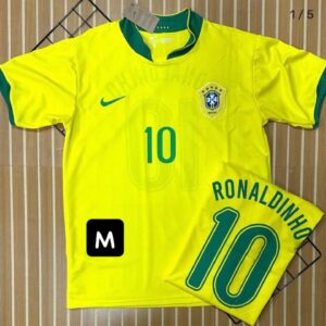 Camisetas Nacional Premium Brasil