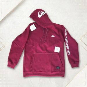 Moletom Forrado 3 Cabos Quicksilver