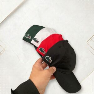 Boné Lacoste